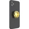 PopSockets Popsocket Say Cheese Adhesive Grip Magsafe Phone Grip And Stand Gold - (806072)