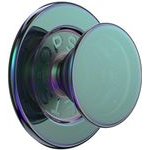 PopSockets Round Nightshade Opalescent Magsafe Phone Grip And Stand - (807219)