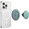 PopSockets Round Nightshade Opalescent Magsafe Phone Grip And Stand - (807219)