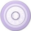 PopSockets Tidepool Squishy Unicorn Magic Magsafe Phone Grip And Stand Lavender - (809329)
