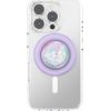 PopSockets Tidepool Squishy Unicorn Magic Magsafe Phone Grip And Stand Lavender - (809329)