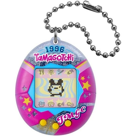 Bandai Tamagotchi Original - Sporty (46175)
