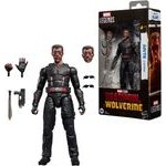 Hasbro Fans Avengers: Legends Deadpool Blade Figure (G2367)