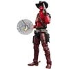 Hasbro Fans Avengers: Legends Deadpool Cowboypool Figure (G2369)
