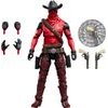 Hasbro Fans Avengers: Legends Deadpool Cowboypool Figure (G2369)