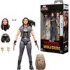 Hasbro Fans Avengers: Legends Deadpool X-23 Figure (G2368)