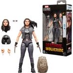 Hasbro Fans Avengers: Legends Deadpool X-23 Figure (G2368)