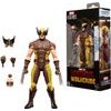 Hasbro Fans Avengers: Wolverine (Brown Suit) (G2366)