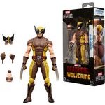 Hasbro Fans Avengers: Wolverine (Brown Suit) (G2366)