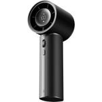 JisuLife Handheld Fan Pro1 Mini 4250mAh USB-C Portable Fan Blower - Black - (Fan Pro1 Mini Black)