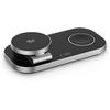 Tech-Protect A52 3IN1 Magnetic Magsafe Wireless Charger 25W QI2.2 BLACK
