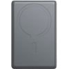 Joyroom JR-PBM08 Pro Powerbank 22.5W 10000mAh With Wireless Charging 2x USB-C - Titanium - (JR-PBM08 Pro Titanium)