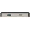 Joyroom JR-PBM08 Pro Powerbank 22.5W 10000mAh With Wireless Charging 2x USB-C - Titanium - (JR-PBM08 Pro Titanium)