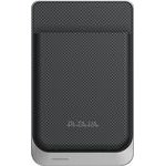 Pitaka Magmod Card Sleeve & Charger Set, Black Grey - Plaud Note - (MCP2601)