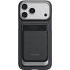 Pitaka Magmod Card Sleeve & Charger Set, Black Grey - Plaud Note - (MCP2601)
