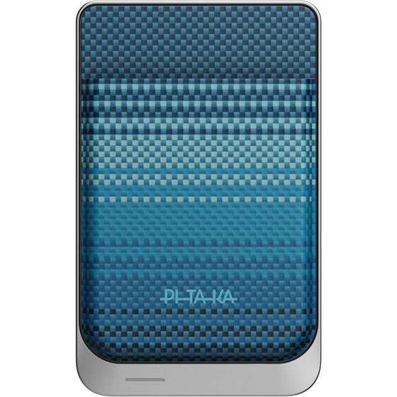 Pitaka Magmod Card Sleeve & Charger Set, Moonrise - Plaud Note - (MCP2603)