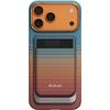 Pitaka Magmod Card Sleeve & Charger Set, sunset2.0-California Dream - Plaud Note - (MCP2605)