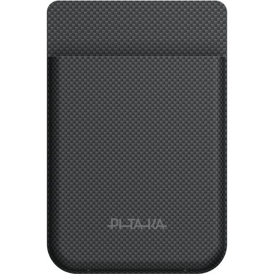 Pitaka Magmod Card Sleeve, Black Grey - Plaud Note - (MSP2601)