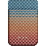 Pitaka Magmod Card Sleeve, sunset2.0-California Dream - Plaud Note - (MSP2605)