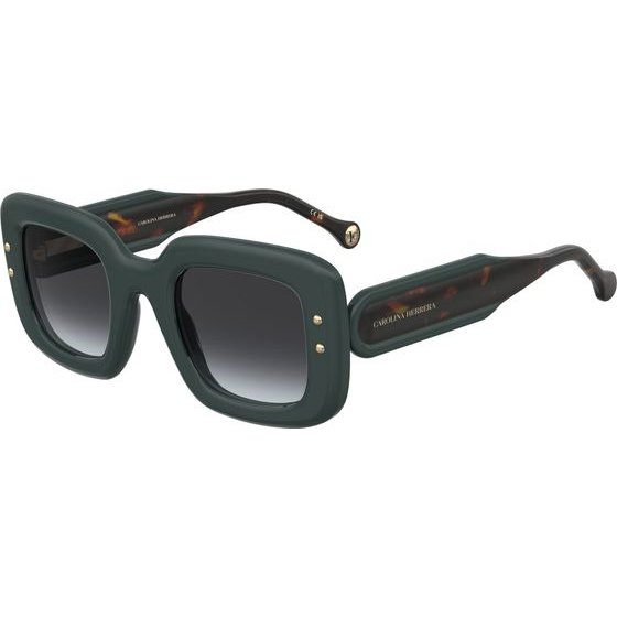 Carolina Herrera Sunglasses Women (Lens/Bridge/Temple) 49/26/145 mm) - (HER0313S1ED)