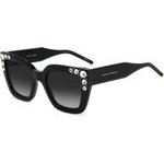 Carolina Herrera Sunglasses Women (Lens/Bridge/Temple) 52/23/145 mm) - (HER0130S807)