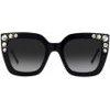 Carolina Herrera Sunglasses Women (Lens/Bridge/Temple) 52/23/145 mm) - (HER0130S807)