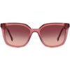 Carolina Herrera Sunglasses Women (Lens/Bridge/Temple) 53/20/145 mm) - (HER0236S82U)