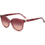 Carolina Herrera Sunglasses Women (Lens/Bridge/Temple) 56/16/145 mm) - (HER0237S82U)
