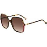 Carolina Herrera Sunglasses Women (Lens/Bridge/Temple) 56/18/140 mm) - (HER0244SO63)