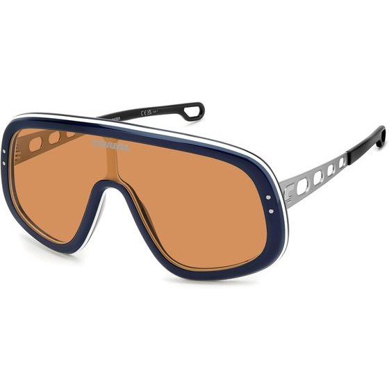 Carrera Sunglasses Man (Lens/Bridge/Temple) 99/00/140 mm) - (FLAGLAB17DTY)