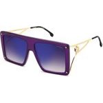 Carrera Sunglasses Women (Lens/Bridge/Temple) 60/14/130 mm) - (CAUNICASEB3V)