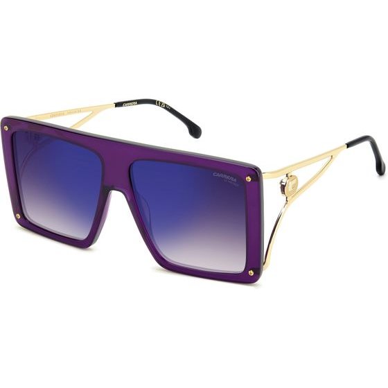 Carrera Sunglasses Women (Lens/Bridge/Temple) 60/14/130 mm) - (CAUNICASEB3V)