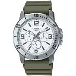 Casio Watch Man (49MM) - (MTPVD3003BUDF)