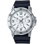 Casio Watch Man (49MM) - (MTPVD3007BUDF)