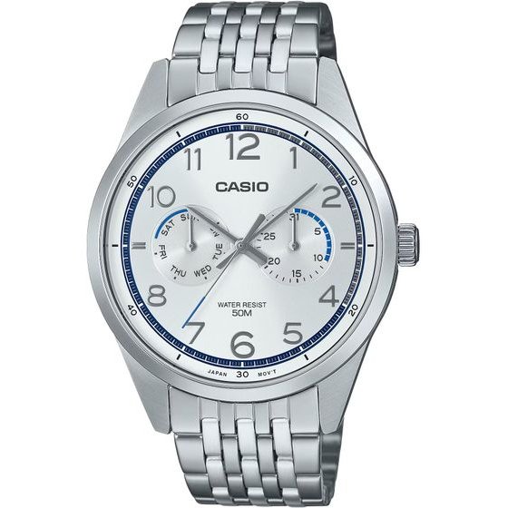 Casio Watch Man (50,5MM) - (MTPE340D7AVDF)