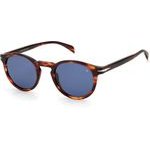 David Beckham Sunglasses Man (Lens/Bridge/Temple) 49/23/145 mm) - (DB-1036-S-0UC)