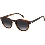 David Beckham Sunglasses Man (Lens/Bridge/Temple) 49/24/145 mm) - (DB-1007-S-0CJ)