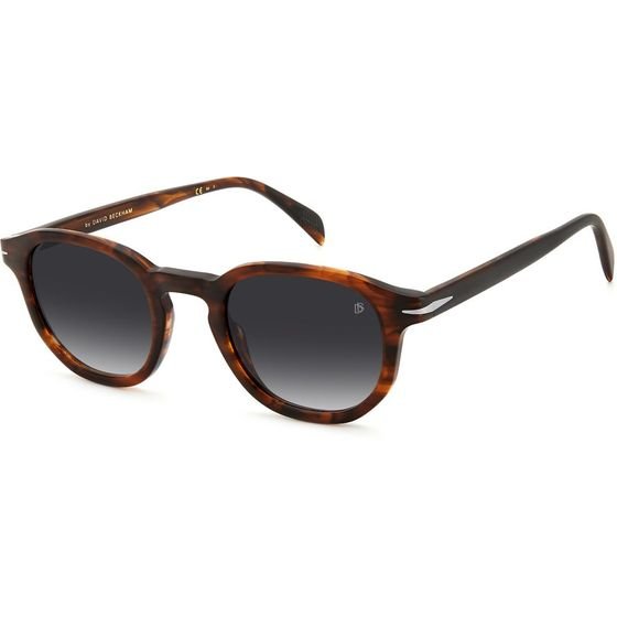 David Beckham Sunglasses Man (Lens/Bridge/Temple) 49/24/145 mm) - (DB-1007-S-0CJ)