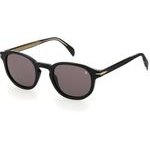 David Beckham Sunglasses Man (Lens/Bridge/Temple) 49/24/145 mm) - (DB-1007-S-807)