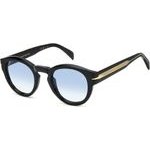 David Beckham Sunglasses Man (Lens/Bridge/Temple) 49/25/145 mm) - (DB-7110-S-807)