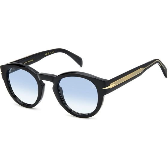David Beckham Sunglasses Man (Lens/Bridge/Temple) 49/25/145 mm) - (DB-7110-S-807)