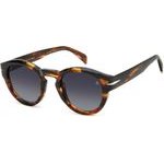 David Beckham Sunglasses Man (Lens/Bridge/Temple) 49/25/145 mm) - (DB-7110-S-EX4)