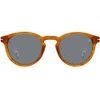 David Beckham Sunglasses Man (Lens/Bridge/Temple) 50/23/145 mm) - (DB-1111-S-B4L)