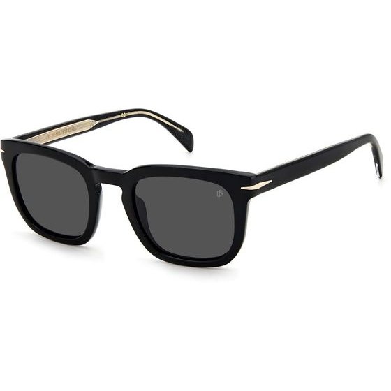 David Beckham Sunglasses Man (Lens/Bridge/Temple) 50/23/145 mm) - (DB-7076-S-807)