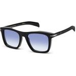 David Beckham Sunglasses Man (Lens/Bridge/Temple) 51/20/145 mm) - (DB-7000-S-BSC)