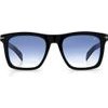 David Beckham Sunglasses Man (Lens/Bridge/Temple) 51/20/145 mm) - (DB-7000-S-BSC)