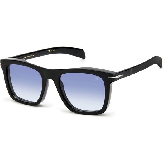 David Beckham Sunglasses Man (Lens/Bridge/Temple) 51/20/145 mm) - (DB-7000-S-BSC)