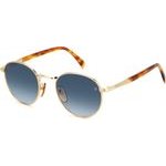David Beckham Sunglasses Man (Lens/Bridge/Temple) 51/22/145 mm) - (DB-1116-S-06J)