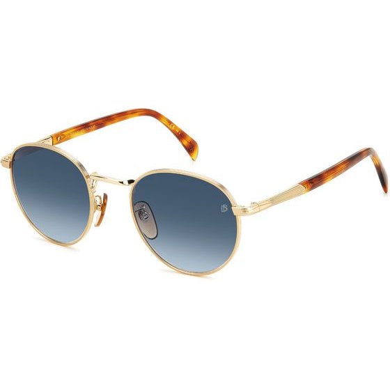 David Beckham Sunglasses Man (Lens/Bridge/Temple) 51/22/145 mm) - (DB-1116-S-06J)