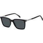 David Beckham Sunglasses Man (Lens/Bridge/Temple) 53/19/145 mm) - (DB-1130-S-ANS)